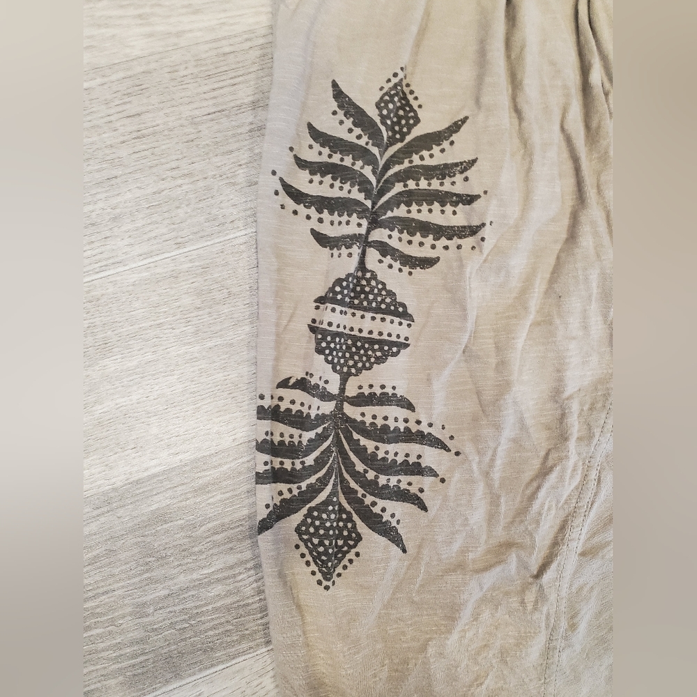 Anthropologie lounge pants